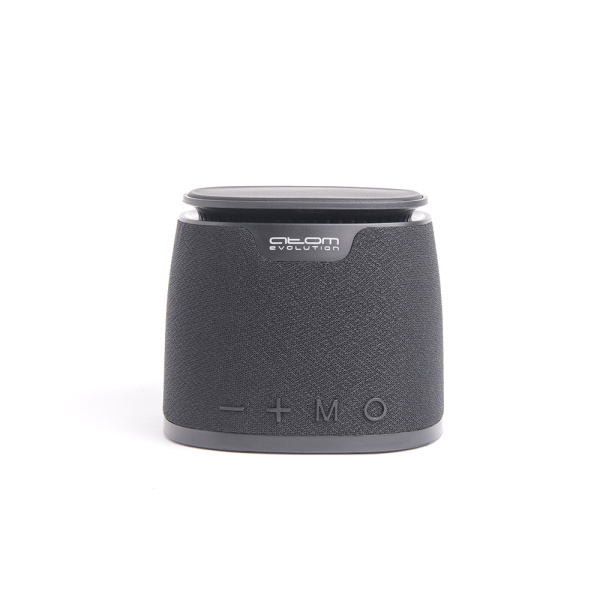 Колонка Атом BS-30, 5Вт, 1200мАч, беспроводная зарядка, 14022 купить за 0 руб. в Новосибирске