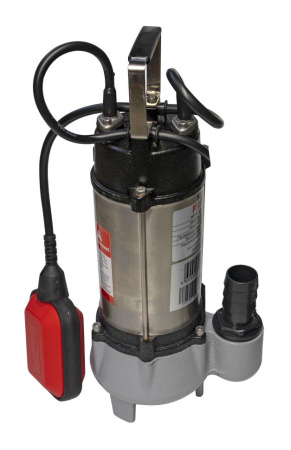 Фекальный насос НФ-9000 Ресанта, 77/5/1 купить за 8&nbsp;656 руб. в Новосибирске