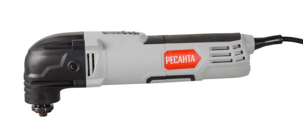 Многофункциональный инструмент (реноватор) МФИ-400 в кейсе Ресанта, 75/4/2 купить за 4&nbsp;845 руб. в Новосибирске