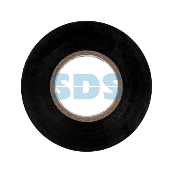 Изолента профессиональная 0.18 х 19 мм  х 20м черная  REXANT купить за 0 руб. в Новосибирске