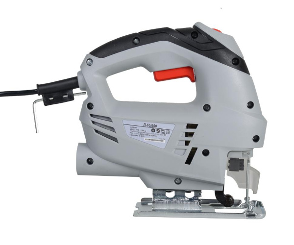 Лобзик электрический Л-65/650 Ресанта, 75/9/2 купить за 3 290 руб. в Новосибирске