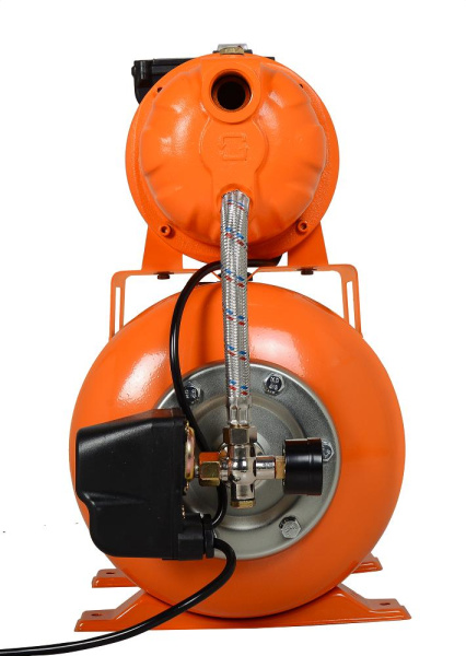 Насосная станция АСВ-1200/24Ч Вихрь, 68/1/9 купить за 12 290 руб. в Новосибирске