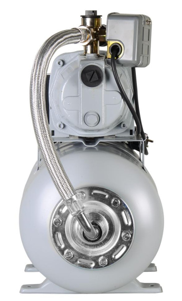 Насосная станция АНС-4200Ч Ресанта, 77/1/6 купить за 15 190 руб. в Новосибирске