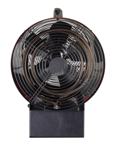 Тепловая электрическая пушка ТЭП-15000К Ресанта, 67/1/11 купить за 22&nbsp;895 руб. в Новосибирске