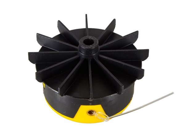 Головка с леской ETH-400 для GET-400 SAF, 71/1/5 купить за 0 руб. в Новосибирске