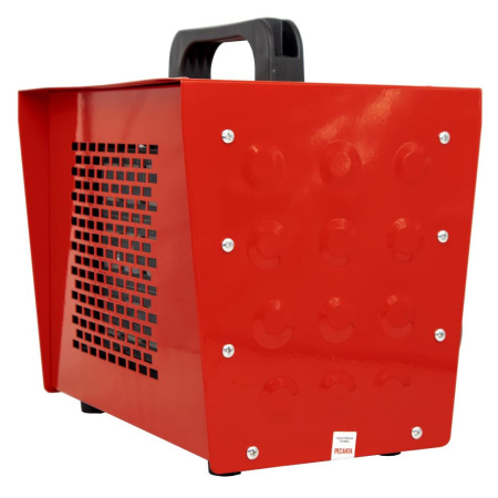 Тепловая электрическая пушка ТЭПК-3000 Ресанта, 67/1/22 купить за 3 108 руб. в Новосибирске