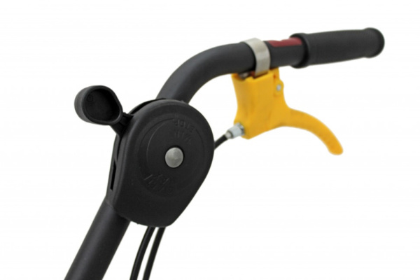 Мотокультиватор GMC-6.5 Huter (мотоблок) купить за 31&nbsp;128 руб. в Новосибирске