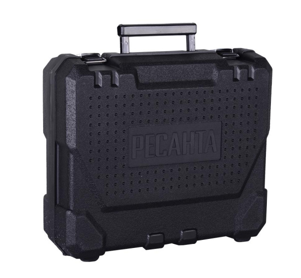 Строительный фен ФЭ-2000ЭКД Ресанта, 75/2/3 купить за 4 190 руб. в Новосибирске