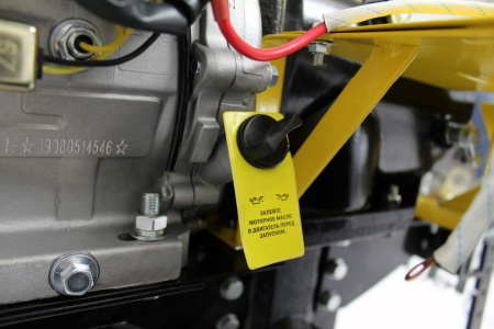 Мотокультиватор МК-13000P Huter (мотоблок) купить за 76&nbsp;311 руб. в Новосибирске