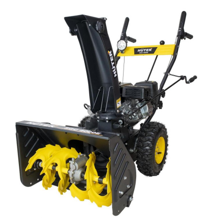 Снегоуборщик Huter SGC 4000E купить за 56&nbsp;673 руб. в Новосибирске