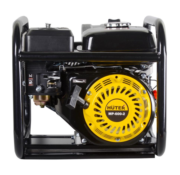 Мотопомпа MP-600-2 Huter, шт, 70/11/8 купить за 0 руб. в Новосибирске