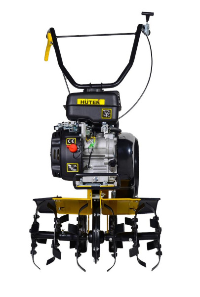 Мотокультиватор GMC-4.0 Huter (мотоблок) купить за 0 руб. в Новосибирске