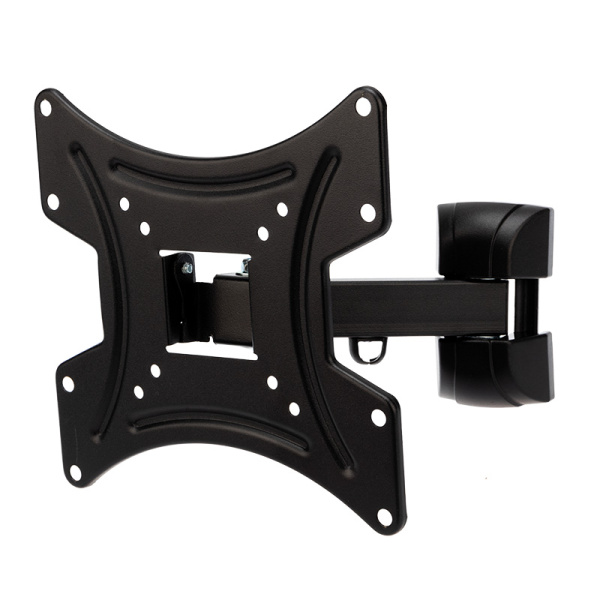 Кронштейн для LED телевизора 17"-42" наклонно-поворотный Rexant® купить за 1&nbsp;522 руб. в Новосибирске