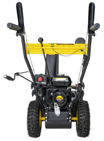 Снегоуборщик Huter SGC 4000E купить за 56&nbsp;673 руб. в Новосибирске