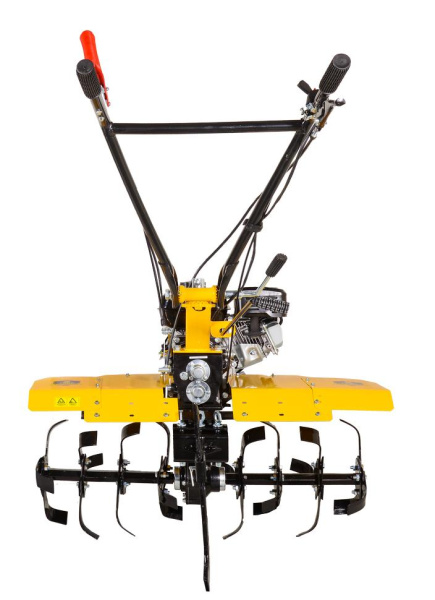 Мотокультиватор МК-1003РL Huter (мотоблок) купить за 0 руб. в Новосибирске