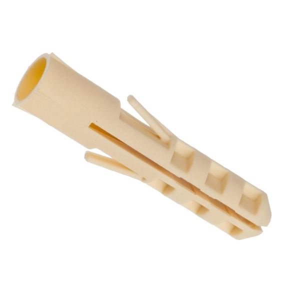 Дюбель PND 6х30 (100 шт) нейлон, тов-134810 купить за 0 руб. в Новосибирске