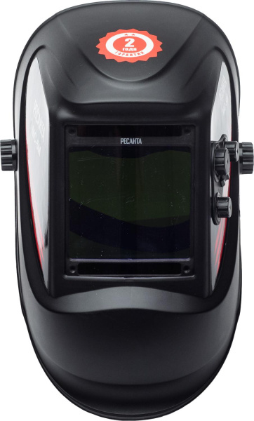 Сварочная маска МС-5М Ресанта купить за 5 190 руб. в Новосибирске