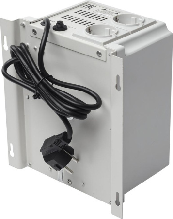 Стабилизатор LUX РЕСАНТА АСН-1000Н/1-Ц, 63/6/14 купить за 4&nbsp;590 руб. в Новосибирске