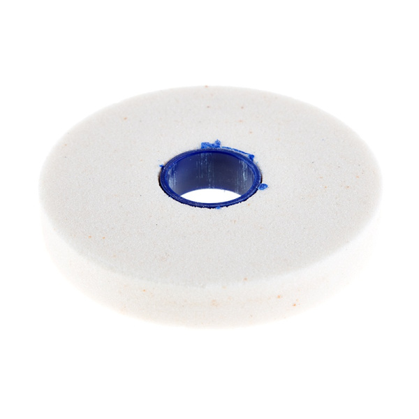 Диск шлифовальный 25А Луга 125х20х32 мм, тов-067918 купить за 359 руб. в Новосибирске