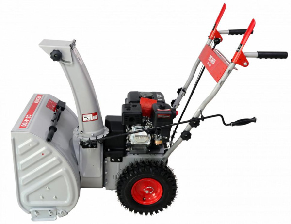 Снегоуборщик СБ 4100 Ресанта купить за 54 490 руб. в Новосибирске