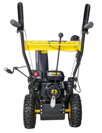 Снегоуборщик Huter SGC 4000B купить за 55&nbsp;934 руб. в Новосибирске