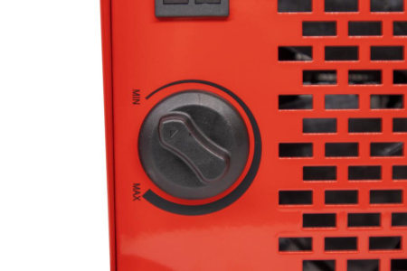 Тепловая электрическая пушка ТЭПК-3000 Ресанта, 67/1/22 купить за 3&nbsp;281 руб. в Новосибирске