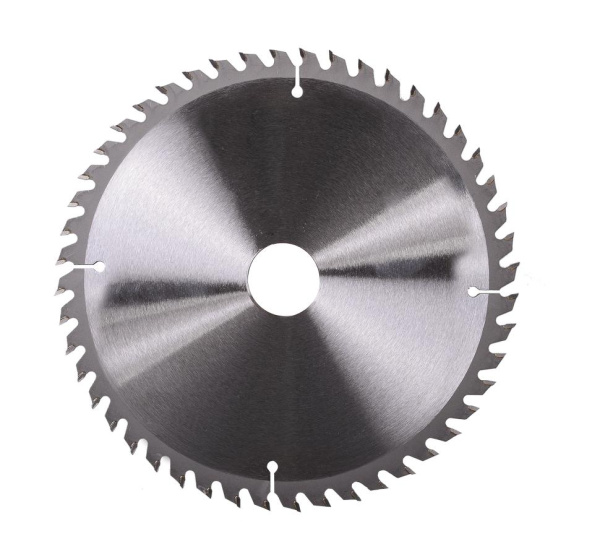 Диск пильный по дереву 190х30 мм, 48 зубьев "ВИХРЬ" 73/10/4/6 купить за 661 руб. в Новосибирске