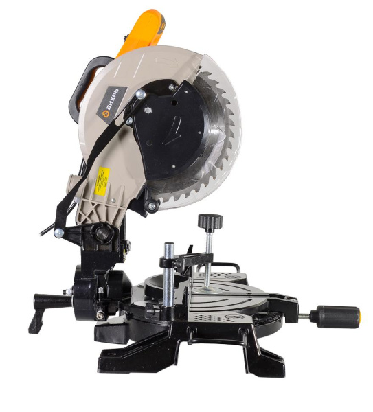 Торцовочная пила ВИХРЬ ПТ-255Л, 72/18/1 купить за 14&nbsp;767 руб. в Новосибирске