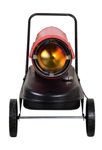 Тепловая дизельная пушка ТДП-50000 Ресанта, 67/1/23 купить за 28 090 руб. в Новосибирске