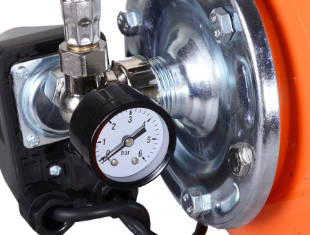 Насосная станция АСВ-70/40 П-20 Вихрь, 68/1/16 купить за 8&nbsp;411 руб. в Новосибирске