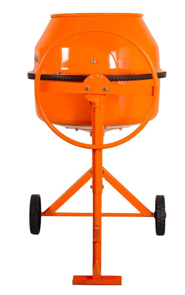 Бетономешалка БМ-130П Вихрь, шт, 74/1/16 купить за 18 790 руб. в Новосибирске
