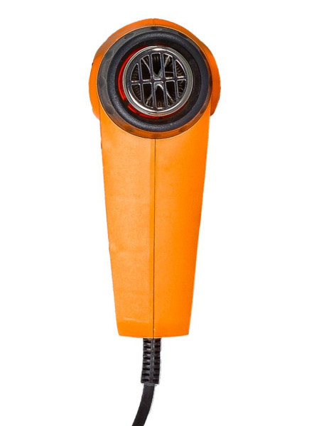 Термопистолет (ФЕН) "ВИХРЬ" ТП-2000, два режима, кейс, 72/2/1 купить за 2 290 руб. в Новосибирске