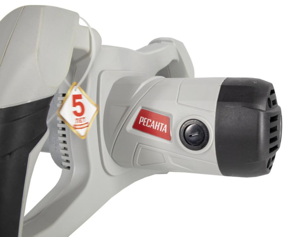 Строительный миксер СМ-1600Э-2 Ресанта, шт, 75/20/1 купить за 9&nbsp;067 руб. в Новосибирске