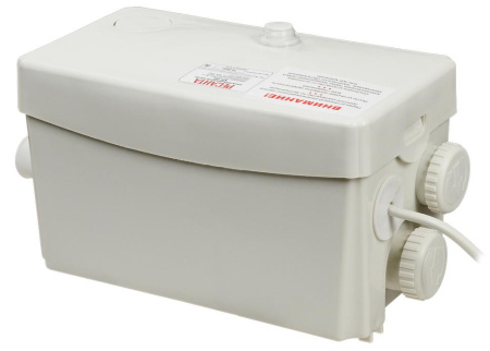 Канализационный насос КН 2D Ресанта, 77/9/1 купить за 13&nbsp;878 руб. в Новосибирске