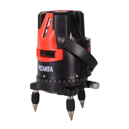 Построитель лазерный ПЛ-3ШК, 61/10/525 купить за 5&nbsp;795 руб. в Новосибирске