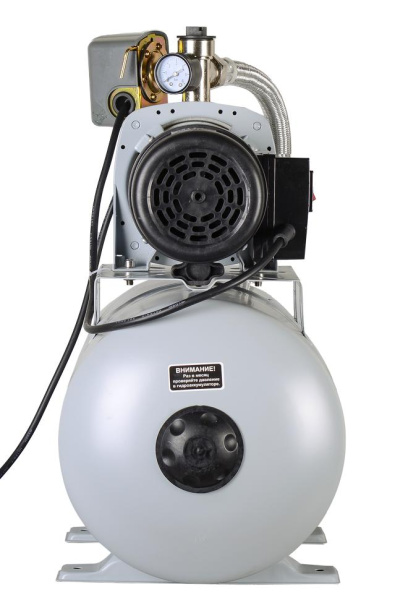 Насосная станция АНС-3600П Ресанта, 77/1/1 купить за 12&nbsp;190 руб. в Новосибирске