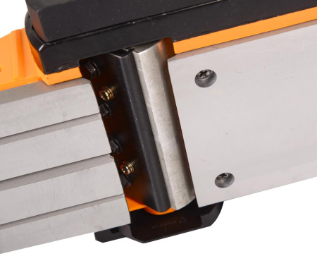 Рубанок электрический "ВИХРЬ" Р-110/1300, 72/5/2 купить за 8&nbsp;539 руб. в Новосибирске