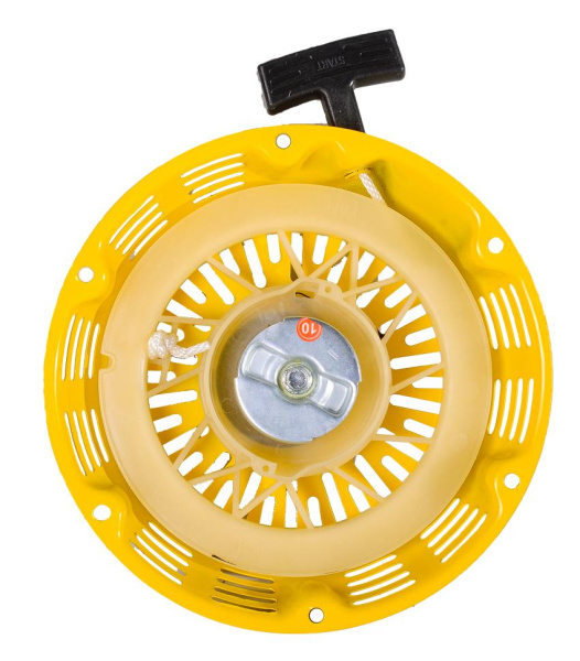 Ручной стартер для HUTER DY5000L-DY8000L/LX  71/11/3 купить за 1&nbsp;991 руб. в Новосибирске