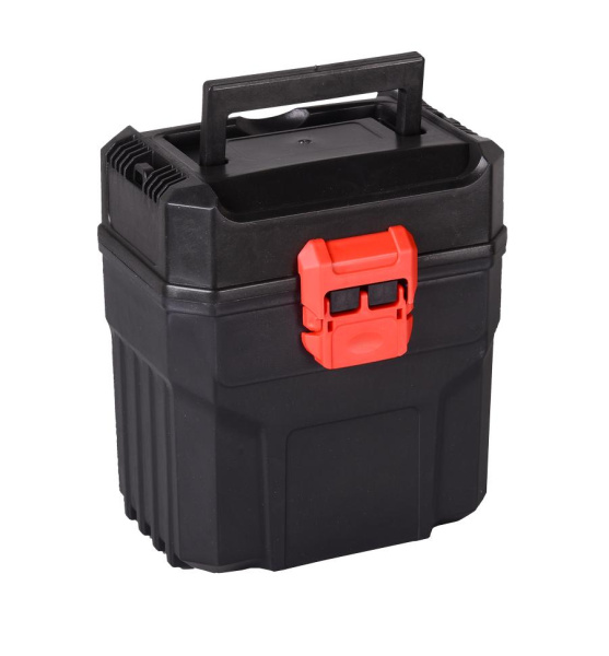 Построитель лазерный ПЛ-3 (ЛУ-3П) РЕСАНТА, 3 луча, (погрешность ±1 мм / 5 м), 61/10/518 купить за 3 990 руб. в Новосибирске