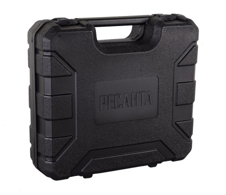 Строительный фен ФЭ-2000ЭК Ресанта, 75/2/2 купить за 3&nbsp;190 руб. в Новосибирске