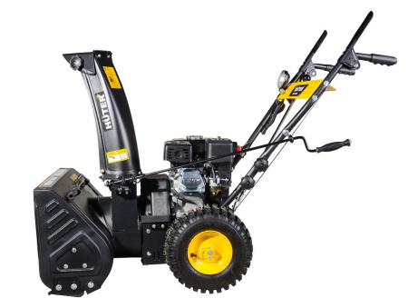 Снегоуборщик Huter SGC 4000L купить за 51&nbsp;211 руб. в Новосибирске