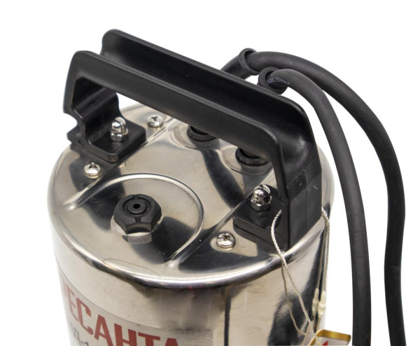 Дренажный насос НД-15500Н/35 Ресанта, 77/2/2 купить за 6 090 руб. в Новосибирске