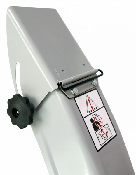 Снегоуборщик СБ 4000 Ресанта купить за 49 490 руб. в Новосибирске