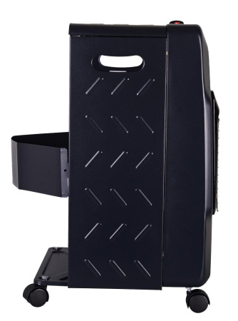 Газовый инфракрасный обогреватель ПГ-4200С Ресанта, 67/5/12 купить за 7 290 руб. в Новосибирске