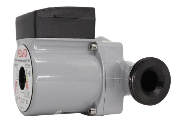 Циркуляционный насос ЦРН-32/4 Ресанта, 77/7/3 купить за 4 590 руб. в Новосибирске