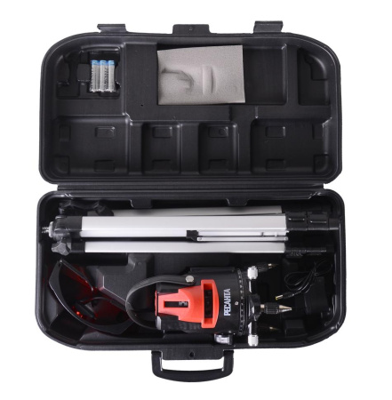 Построитель лазерный ПЛ-3ШК, 61/10/525 купить за 5&nbsp;795 руб. в Новосибирске