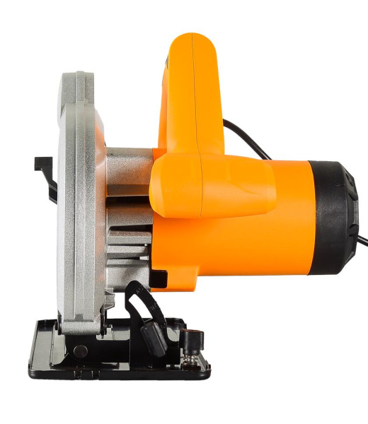 Дисковая пила ДП-160/1200 Вихрь, шт, 72/11/8 купить за 3&nbsp;990 руб. в Новосибирске