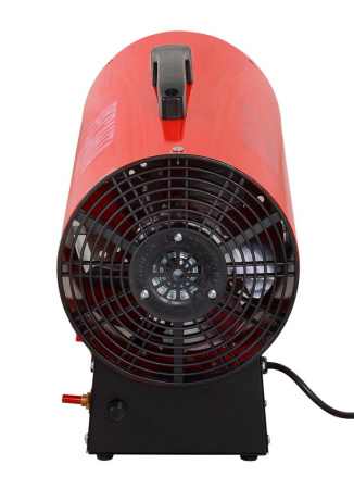 Тепловая газовая пушка ТГП-50000 Ресанта, 67/1/16 купить за 9 990 руб. в Новосибирске