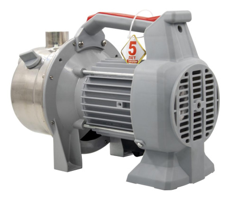 Поверхностный насос ПСН-4200Н Ресанта, 77/4/1 купить за 9&nbsp;595 руб. в Новосибирске