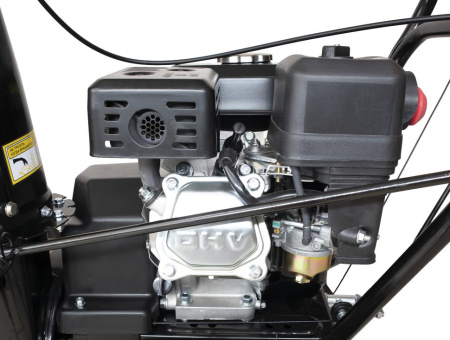 Снегоуборщик Huter SGC 5500Х купить за 55&nbsp;690 руб. в Новосибирске